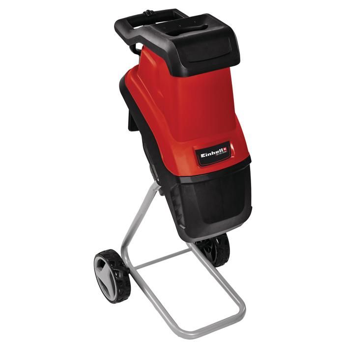 Broyeur à lames électrique pour déchiquetage Einhell GC KS 2540 - vue 2