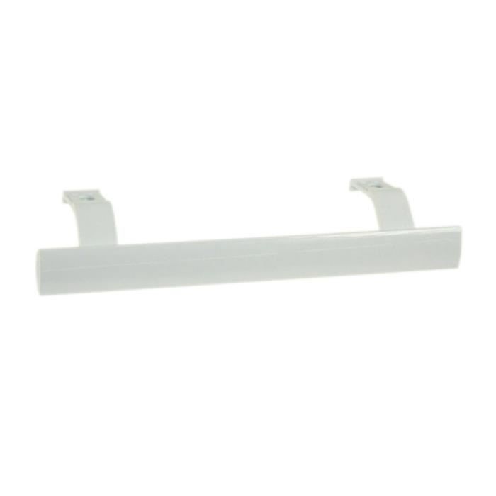 Poignée de porte verticale pour réfrigérateur Electrolux Modèle 7801 =360 Réf. 2636035053 - vue 2