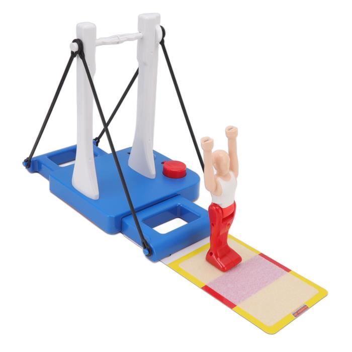 Mur De Gymnastique Pour Enfants Avec Barre Réglable - Échelle Suédoise Bois Hêtre