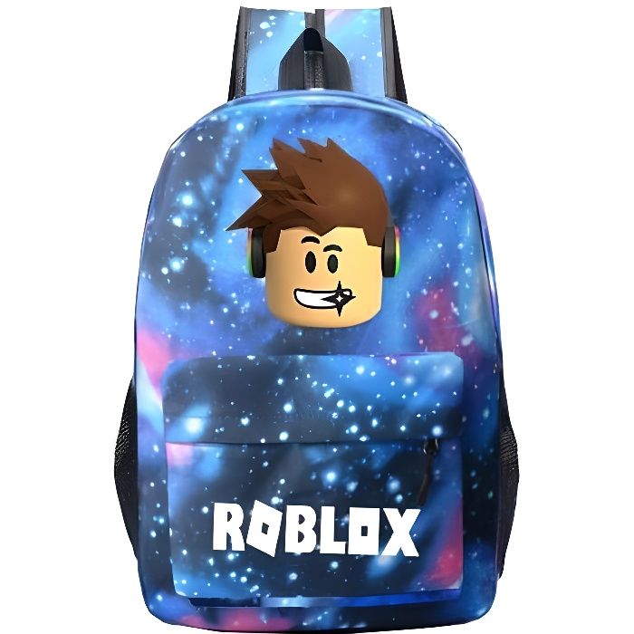 enfants th/ème de Roblox bonbons sacs de f/ête en cadeau dambiance pour No/ël f/êtes biscuits 50pcs Roblox Sacs cadeaux mariages anniversaires