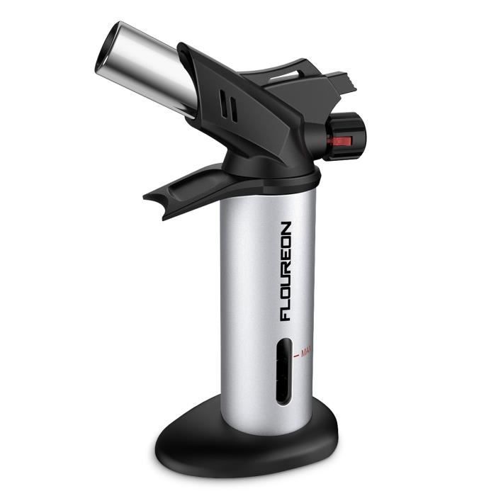 Floureon Chalumeau De Patisserie Achat Vente Chalumeau Patisserie Chalumeau De Patisserie Cdiscount