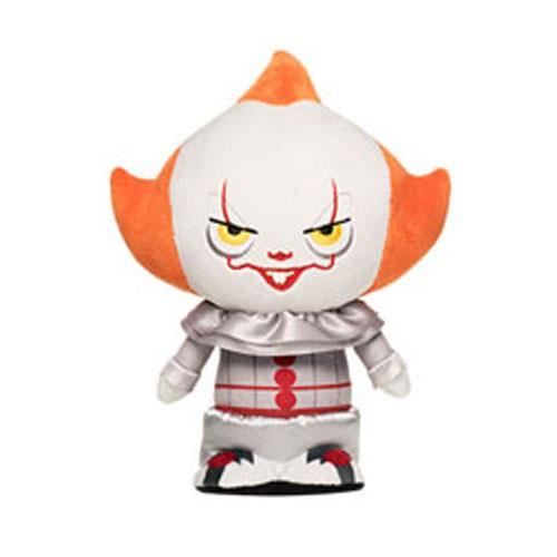 Funko pennywise plush deals
