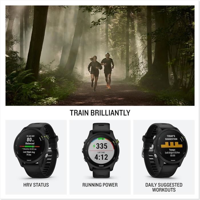 Garmin 335 forerunner deals