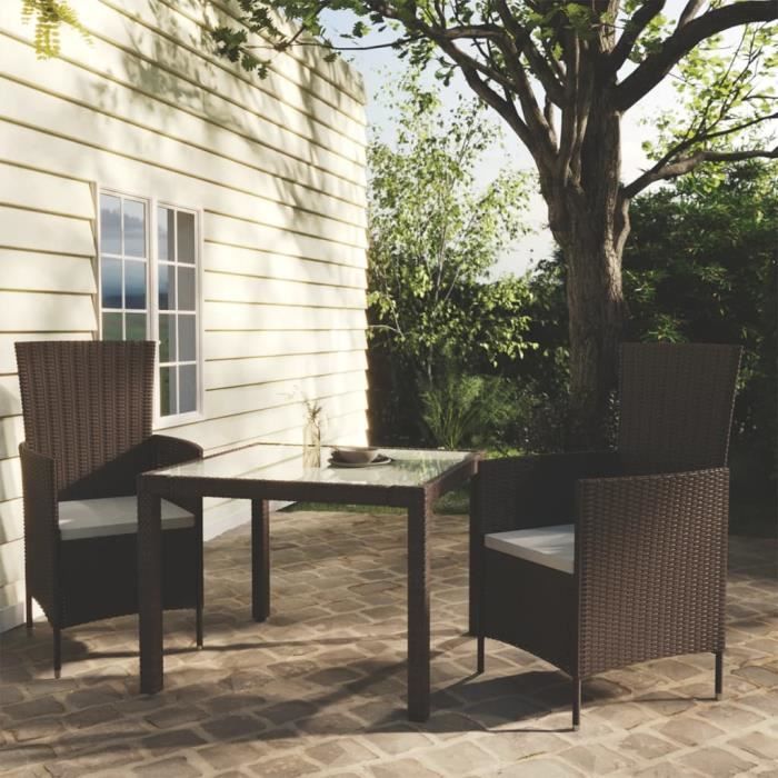 Mini Table Et Chaises En Résine – Maison De Poupée, Jardin Féerique – Décor Intérieur/extérieur – Cadeau DIY