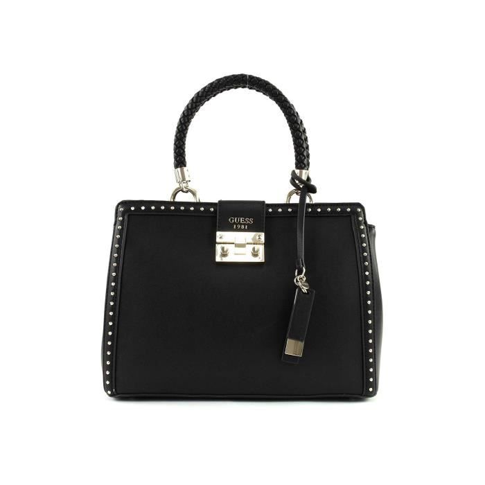 Guess stella shop luxury satchel