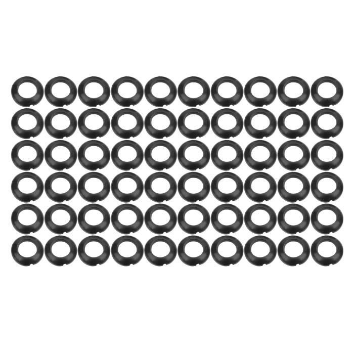 20 Planches D'Enroulement De Ligne DHER - Accessoires Pêche En Mousse, Taille 3.6m/5.4m