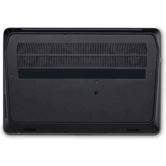 HP ZBook Station de travail mobile ZBook 15 G3 Intel® Core™ i7 de 6eme génération 27 GHz 396 cm (15. Reconditionné - Hewlett-Packard reconditionné disponible sur Cdiscount Seconde Vie