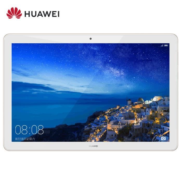 Huawei Mediapad Enjoy Tablette tactile PC 10.1
