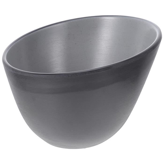 Zerone Bol de camping 450ml Camping Camping Cup en acier inoxydable