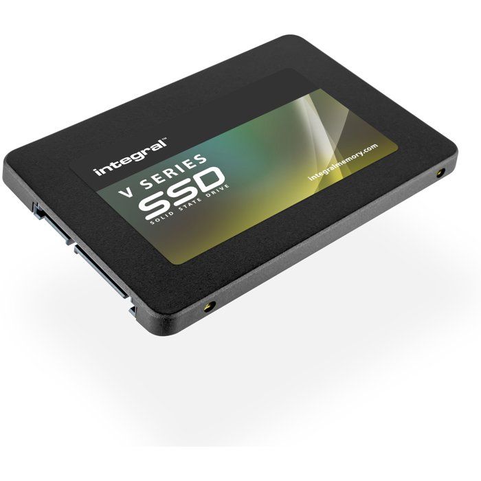 Integral V Series 2 - SSD interne - 500 Go - 2 5