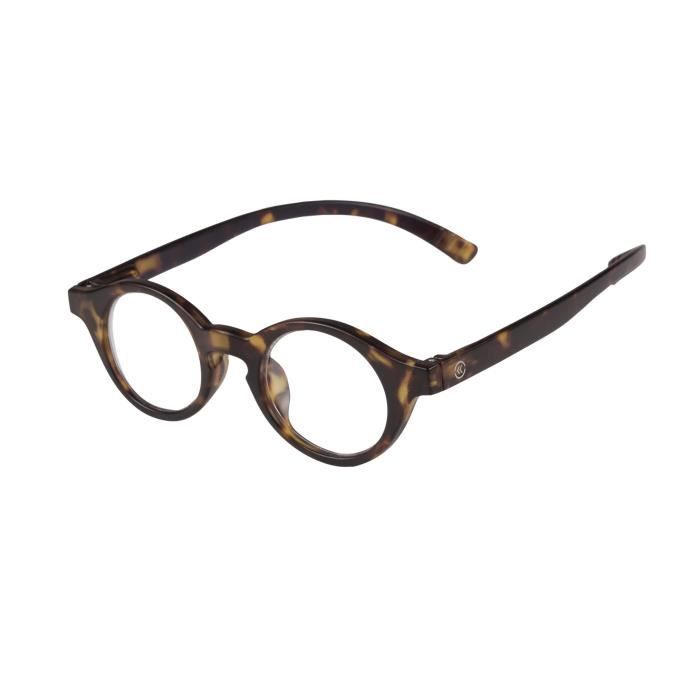 Isotoner lunettes hotsell lecture