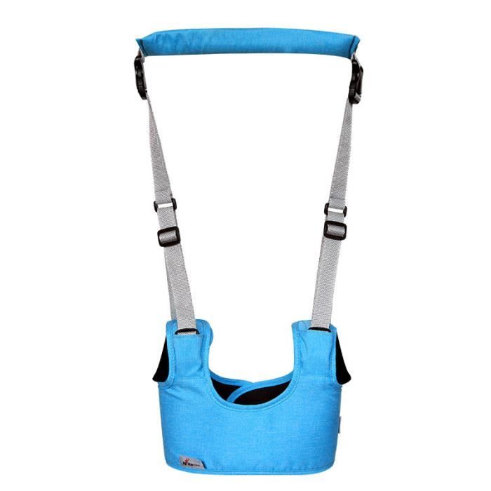 porte bebe pour apprendre a marcher