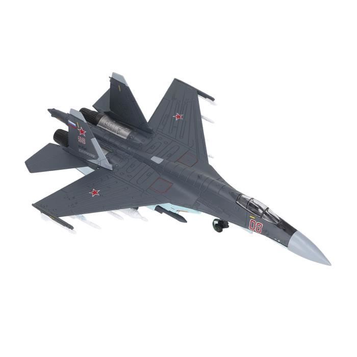 Maquette F-15 Eagle 1/100 – Avion De Chasse US Navy – Alliage Aluminium – Collection Ou Décoration