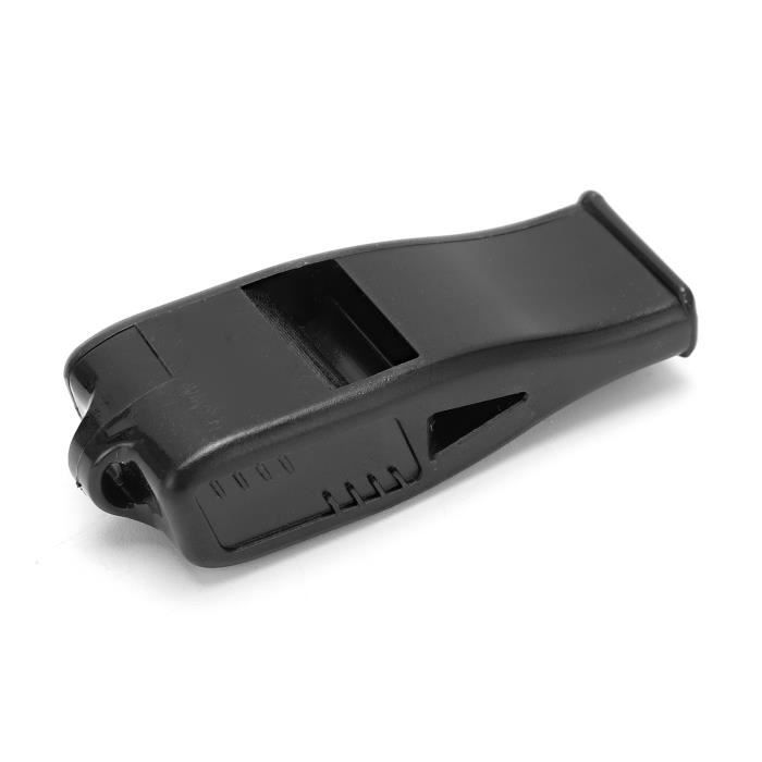 Sifflet D'Arbitre De Football Professionnel Avec Lanière Sifflet Sonore