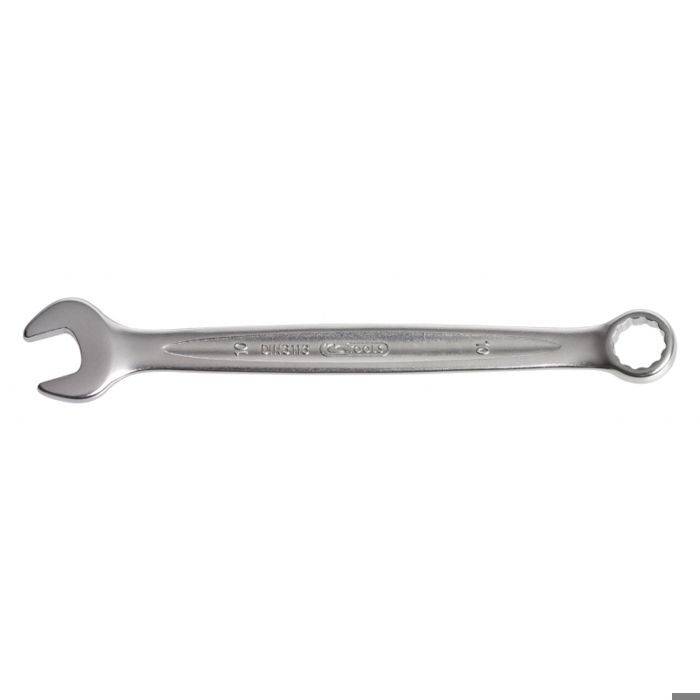KS Tools 922.0018 - Clé mixte ULTIMATE, 18 mm