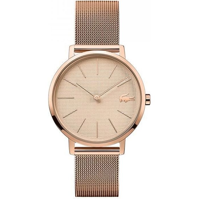 Montre lacoste femme solde clearance