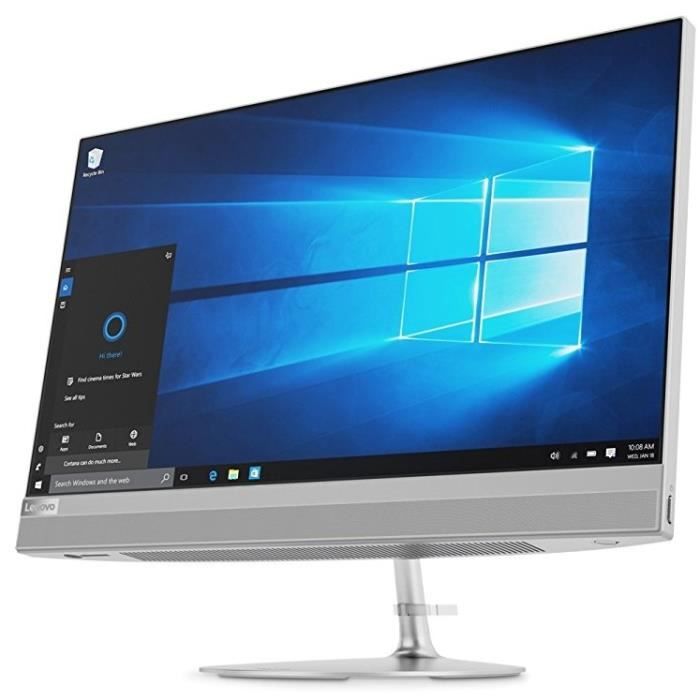 Lenovo IdeaCentre 520, 54,6 cm (21.5"), Full