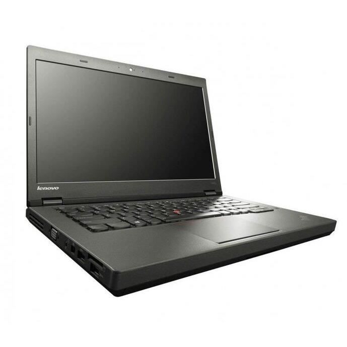 Lenovo ThinkPad T440P - 14 - Core i7-4600M 29 GHz - SSD 256 Go - 8 Go AZERTY - Français - Lenovo