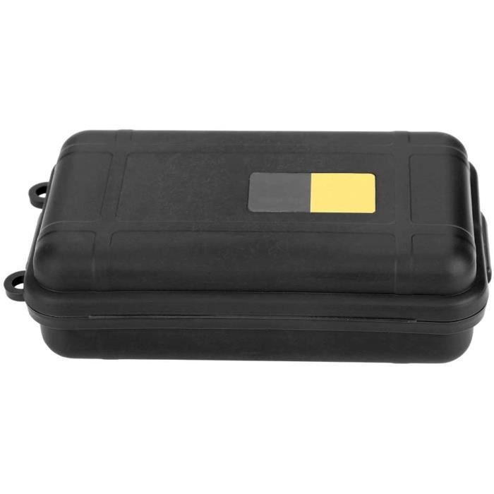 PORTE-CONTENEUR BOÎTE DE Rangement Arrière Convivial Pour Tesla Modèle