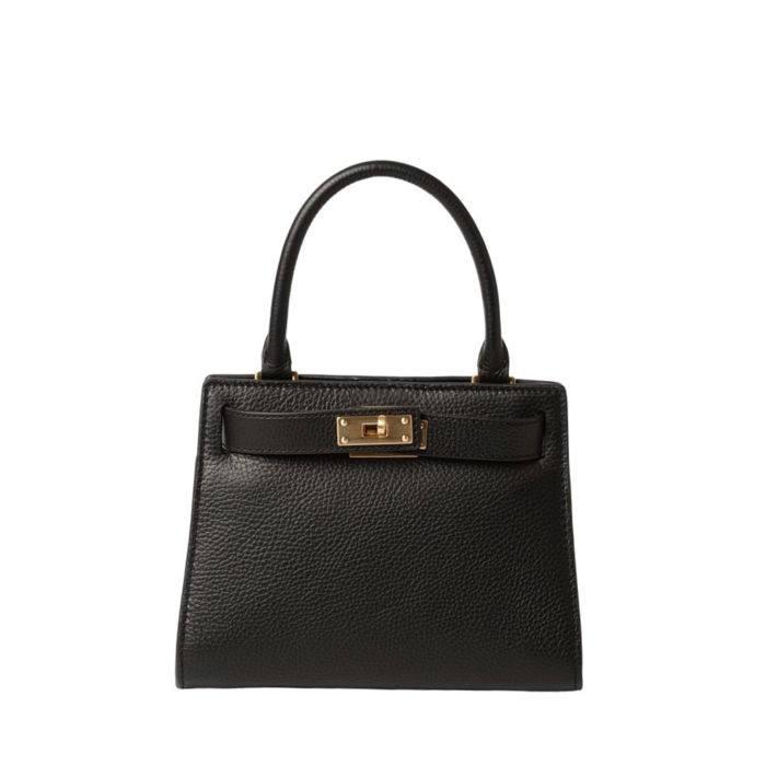 Sac a main Temple Rhodes Mac Douglas Ref 65008 V01 Noir W 25*19*11 cm Sac a main Temple Rhodes Mac Douglas Ref 65008 V01 Noir W 25*19*11 cm