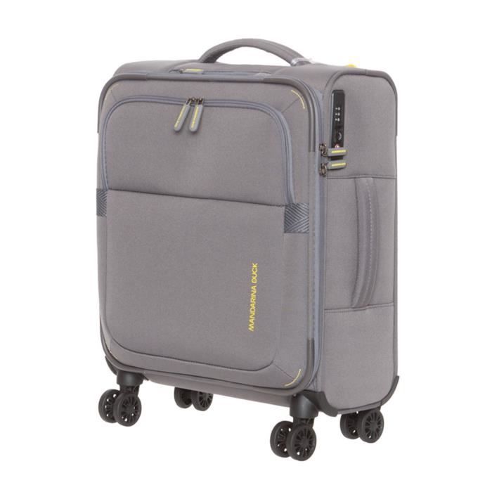 Mandarina duck luggage discount