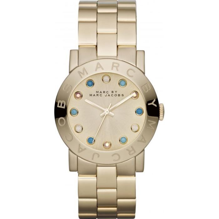 Montre marc hot sale by marc jacob