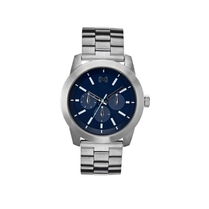 Maddox digital military chronograph watch deals