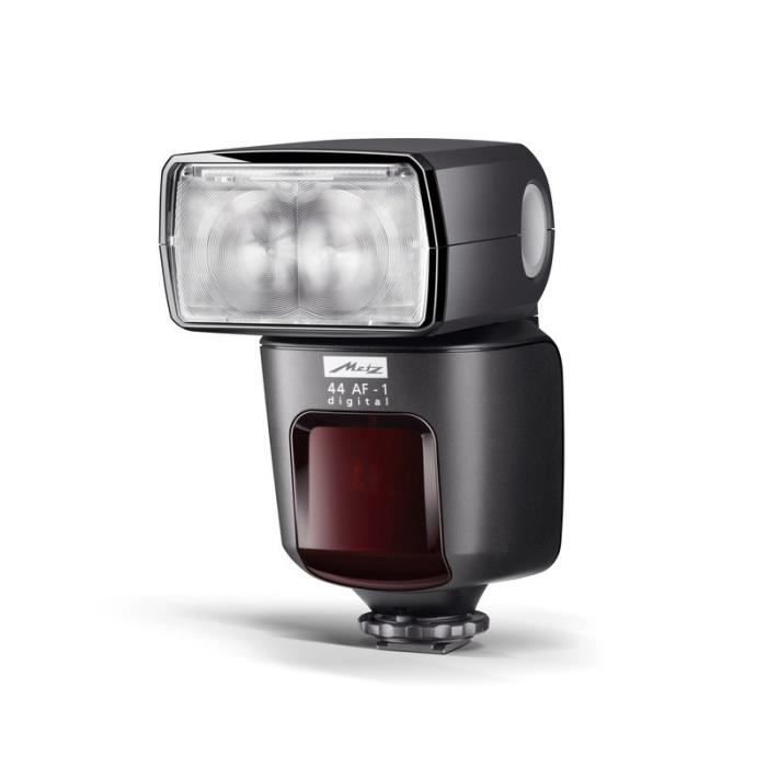 Flash Cobra 44 AF-2 Digital pour Nikon - METZ - Dispositif d'éclairage AF - Lumière vidéo