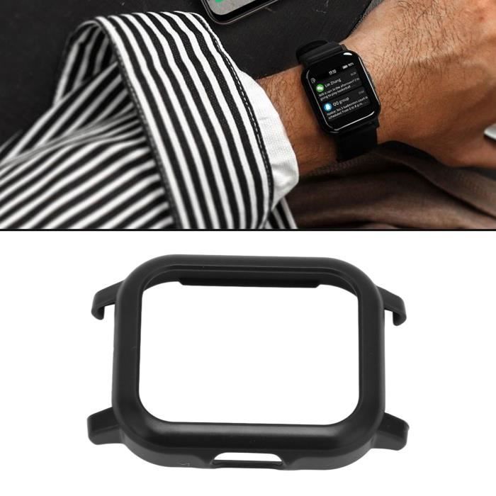 Housse De Protection TPU Complète Pour Garmin Vivoactive 5 - étui Transparent, Anti-chocs
