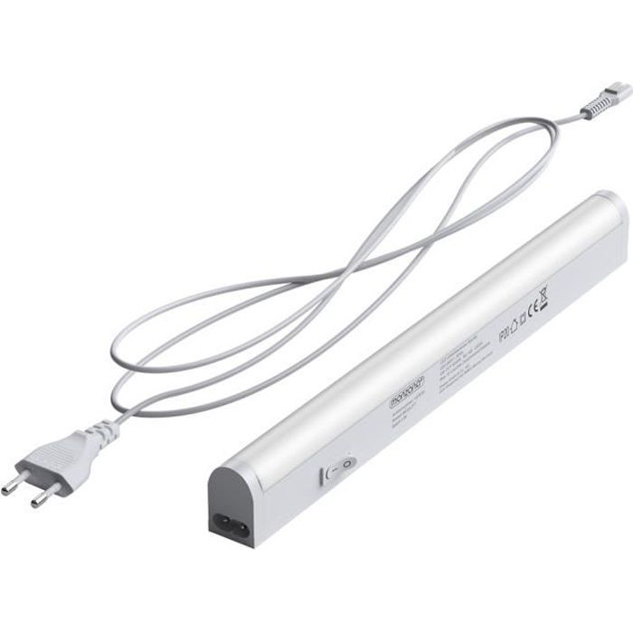 reglette sous meuble cdiscount