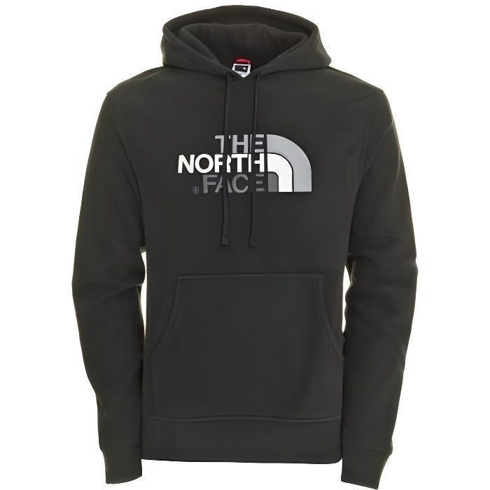 Sweat The North Face Homme Cdiscount Pret A Porter