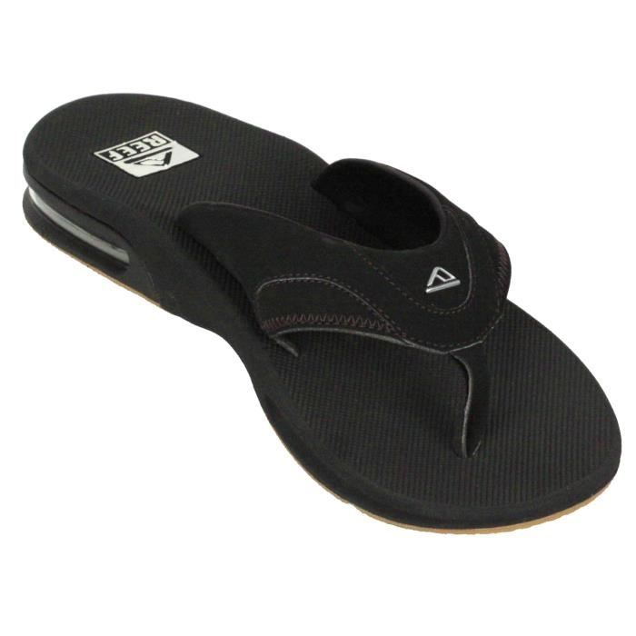 Tong reef fanning homme outlet