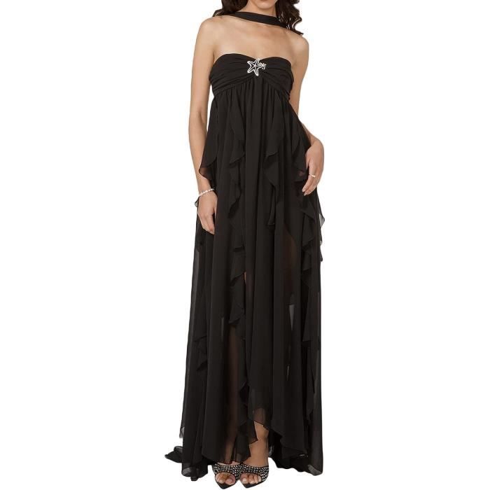 Bustier online soirée chic