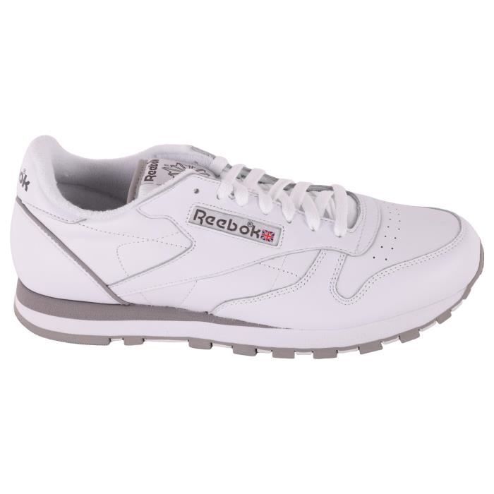 reebok classic cdiscount