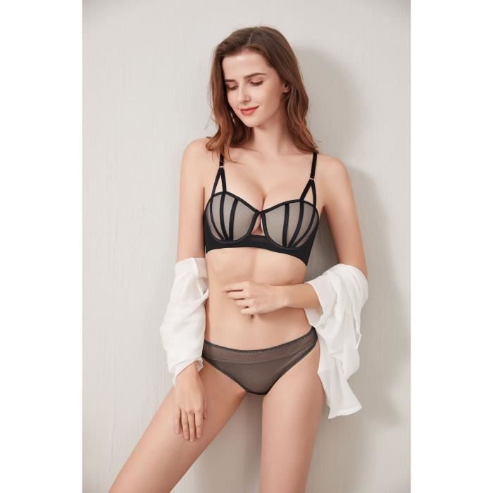 Femme best sale lingerie fine