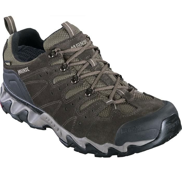 Chaussures de randonnée Meindl Portland GTX - mocca Chaussures de randonnée Meindl Portland GTX - mocca