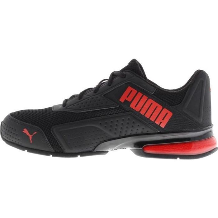 basket puma homme nubuck