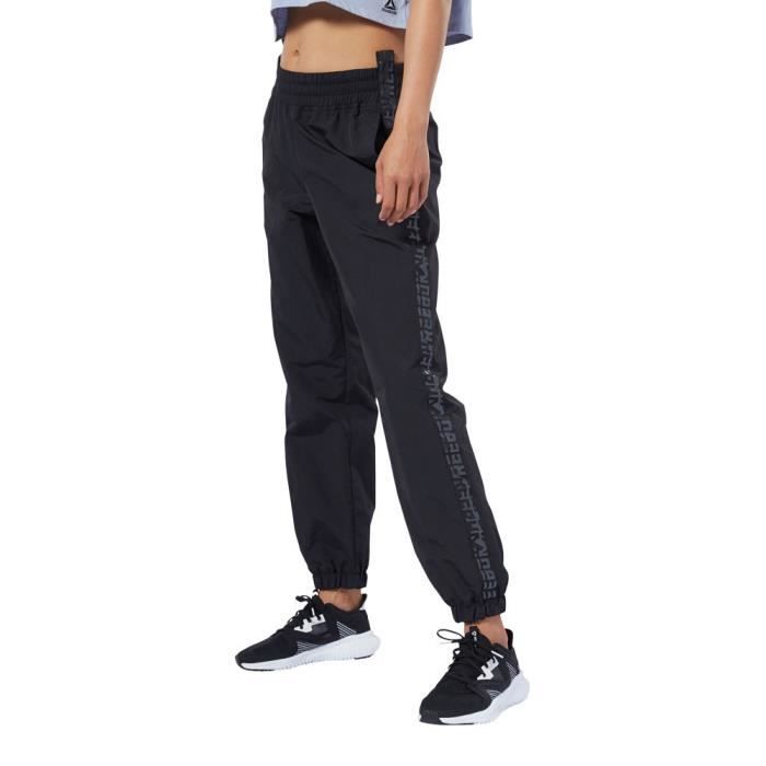 reebok jogging femme