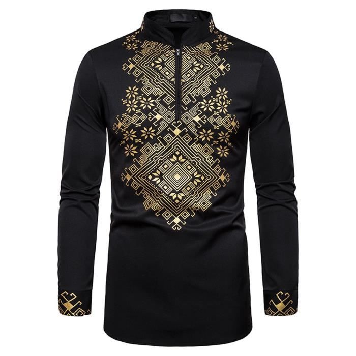 mode chemise