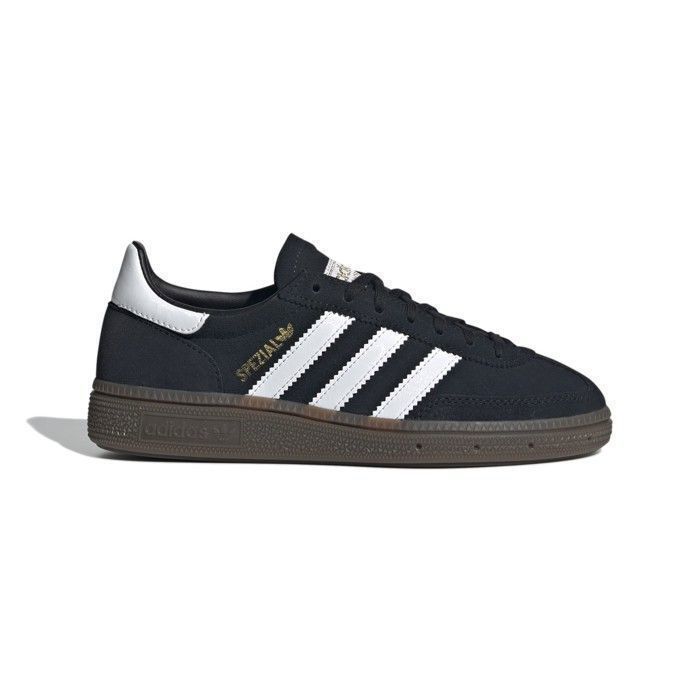 Adidas Chaussures - ADIDAS - Handball Spezial J IH8010 - Cuir - Junior- Lacets