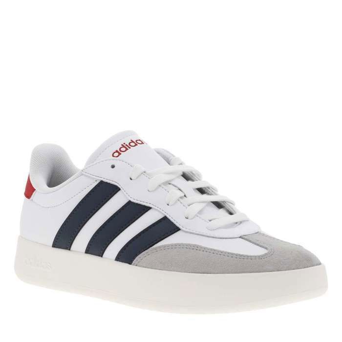 Adidas Tennis talon plat
