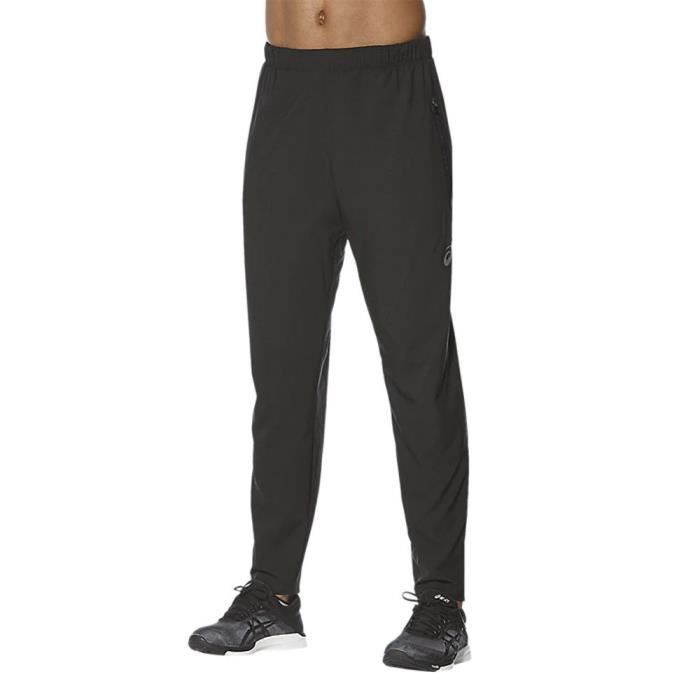 pantalon de survetement asics homme