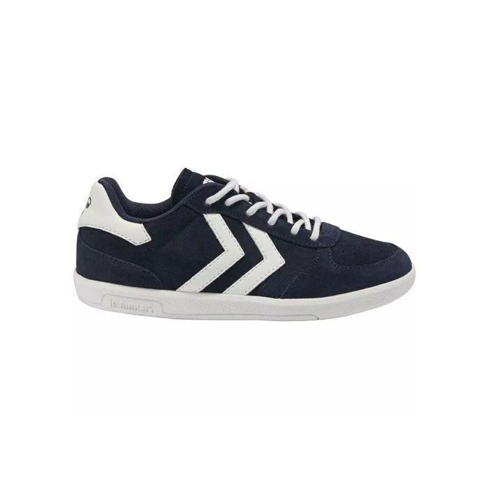 Hummel Baskets Hummel Baskets Hummel VICTORY Bleu