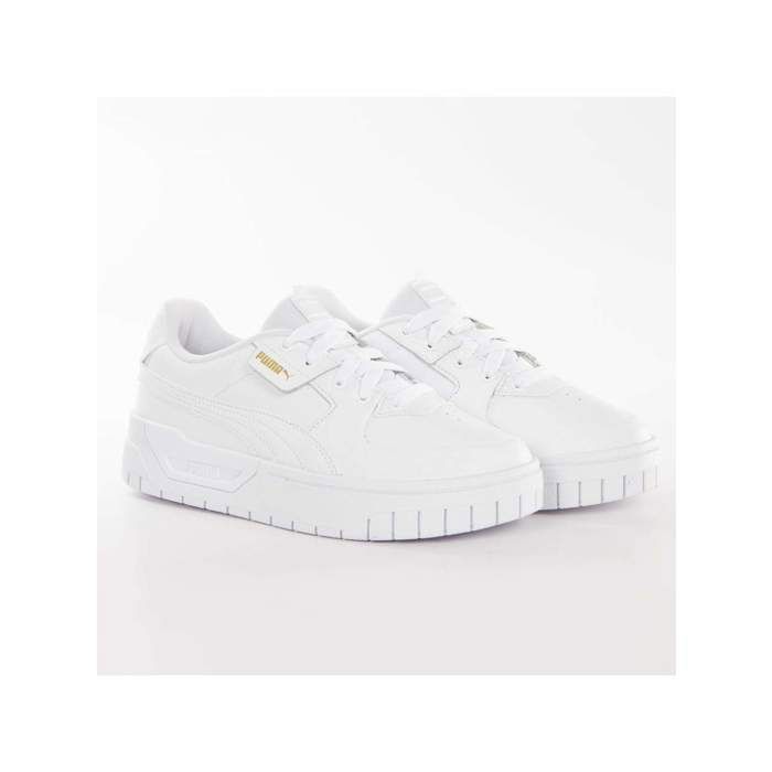 Puma Basket Puma CALI DREAM LTHR
