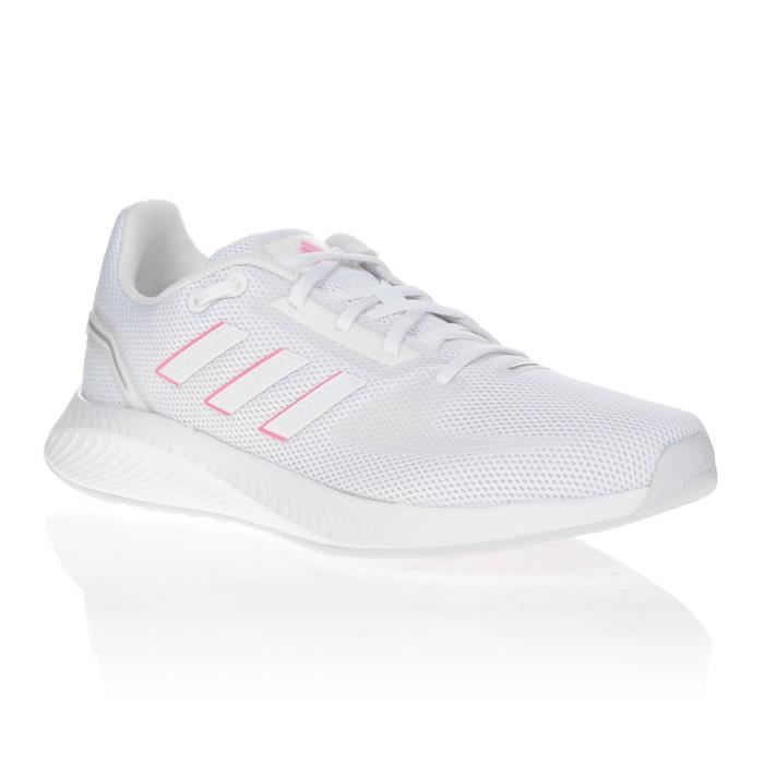 Running adidas deals femme noir