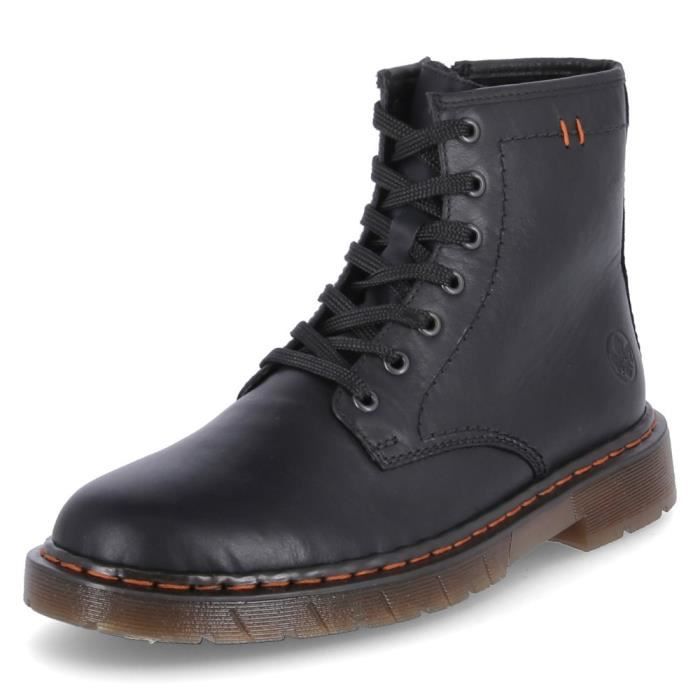 rieker chaussures homme