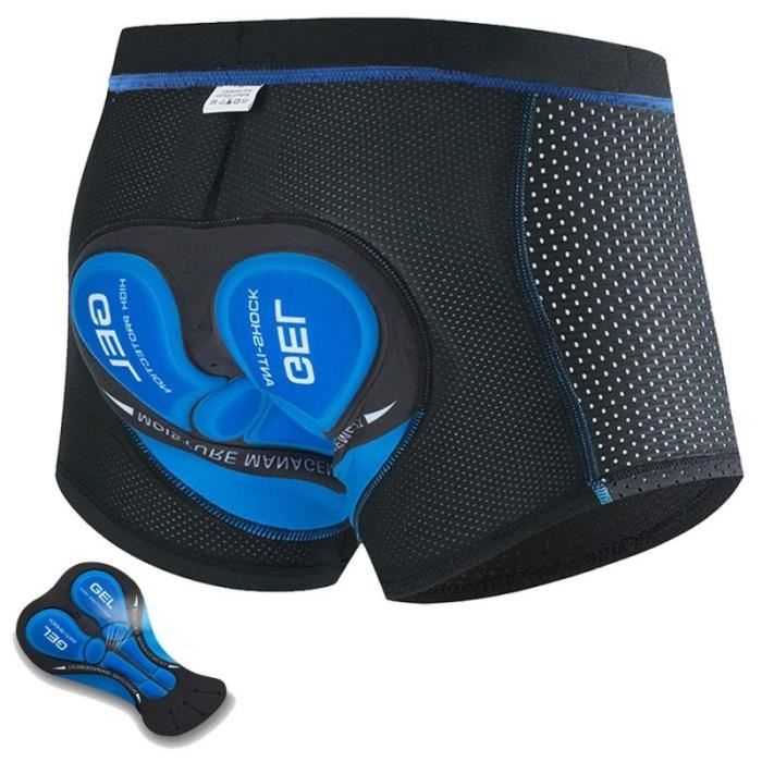 Short hotsell vtt gel