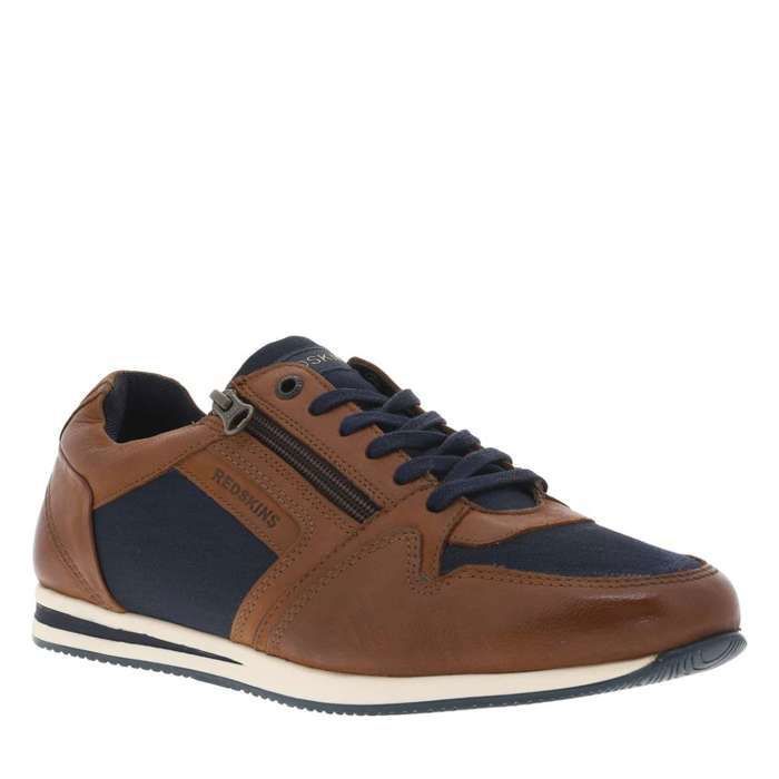 Redskins Baskets Redskins Lucide 2