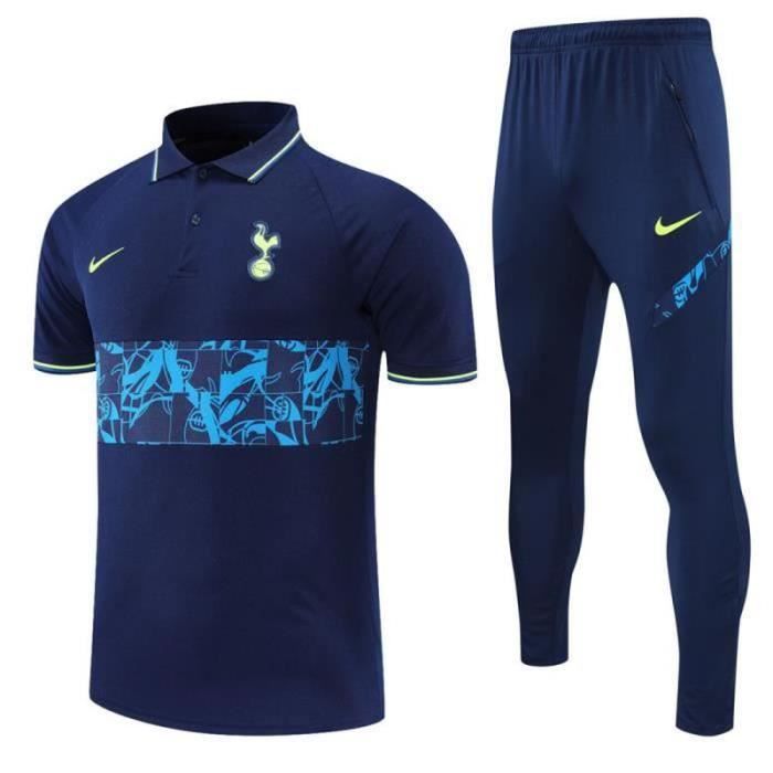 Tottenham Hotspur Home Maillot de foot 2015 - 2016. Sponsored by AIA