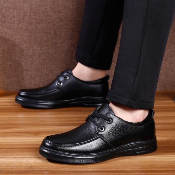Derbies chic new arrivals